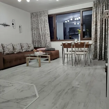 карина Διαμέρισμα Βάρνα